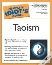 Capa do artigo Complete Idiot
