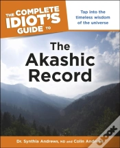 Capa do artigo Complete Idiot