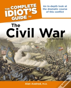 Capa do artigo Complete Idiot'S Guide To The Civil War, 3rd Edition