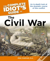 Capa do artigo Complete Idiot