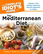 Capa do artigo Complete Idiot