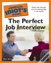 Capa do artigo Complete Idiot