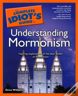 Capa do artigo Complete Idiot'S Guide To Understanding Mormonism