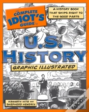 Capa do artigo Complete Idiot
