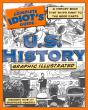 Complete Idiot'S Guide To U.S. History, Graphic Illustrated - Preview