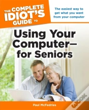 Capa do artigo Complete Idiot