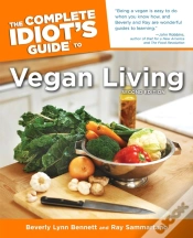 Capa do artigo Complete Idiot