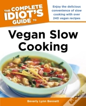 Capa do artigo Complete Idiot