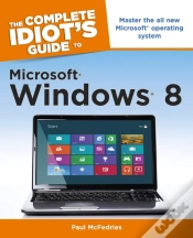 Capa do artigo Complete Idiot