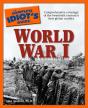 Complete Idiot'S Guide To World War I - Preview