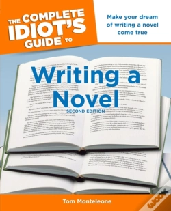 Capa do artigo Complete Idiot'S Guide To Writing A Novel, 2nd Edition