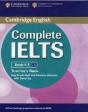 Complete Ielts Bands 4-5 Teacher'S Book - Preview