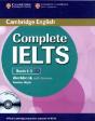 Complete Ielts Bands 4-5 Workbook With Answers With Audio Cd - Preview