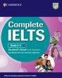 Complete Ielts Bands 4â€“5 Student'S Book With Answers - Preview