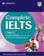 Complete Ielts Bands 4â€“5 Student'S Book Without Answers - Preview