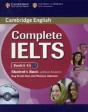 Complete Ielts Bands 5-6.5 Student'S Book Without Answers - Preview