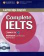 Complete Ielts Bands 5-6.5 Workbook With Answers - Preview