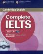 Complete Ielts Bands 5-6.5 Workbook Without Answers - Preview