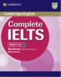 Complete Ielts Bands 5-6.5 Workbook Without Answers - Preview