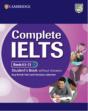 Complete Ielts Bands 6.5-7.5 Student'S Book Without Answers - Preview