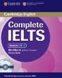 Complete Ielts Bands 6.5-7.5 Workbook Without Answers With Audio Cd - Preview