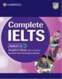 Complete Ielts Bands 6.5â€“7.5 Student'S Book With Answers - Preview