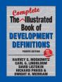 Complete Illustrated Book Of Development Definitions - Preview