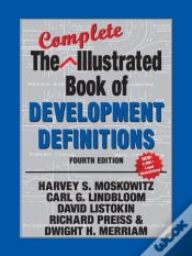 Capa do artigo Complete Illustrated Book Of Development Definitions