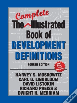 Capa do artigo Complete Illustrated Book Of Development Definitions