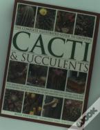 Complete Illustrated Guide To Growing Cacti And Succulents