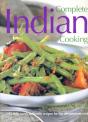 Complete Indian Cooking - Preview
