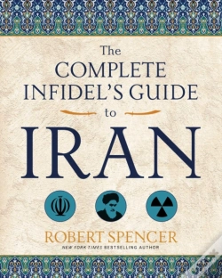 Capa do artigo Complete Infidel'S Guide To Iran