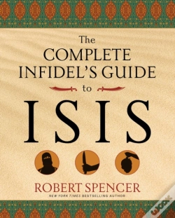 Capa do artigo Complete Infidel'S Guide To Isis