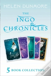 Complete Ingo Chronicles