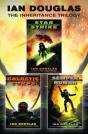 Complete Inheritance Trilogy - Preview