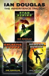 Capa do artigo Complete Inheritance Trilogy