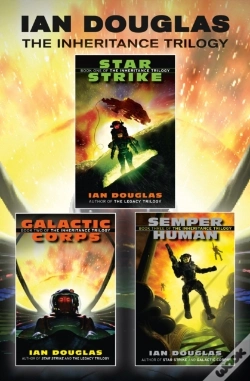 Capa do artigo Complete Inheritance Trilogy