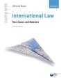 Complete International Law - Preview