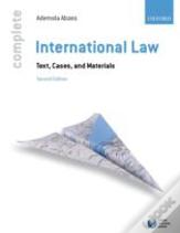 Complete International Law