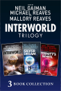 Complete Interworld Trilogy - Preview