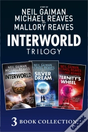 Capa do artigo Complete Interworld Trilogy