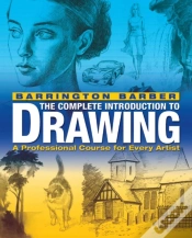 Capa do artigo Complete Introduction To Drawing