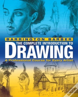 Capa do artigo Complete Introduction To Drawing