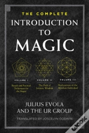 Capa do artigo Complete Introduction To Magic
