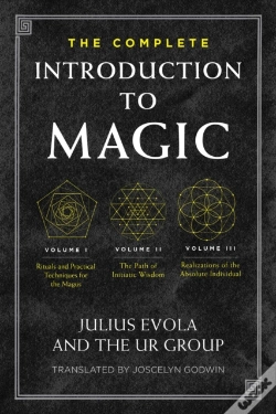 Capa do artigo Complete Introduction To Magic