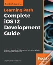 Capa do artigo Complete Ios 12 Development Guide