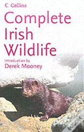 Capa do artigo Complete Irish Wildlife