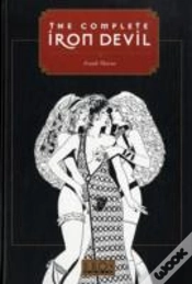 Capa do artigo Complete Iron Devil