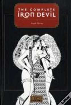 Capa do artigo Complete Iron Devil