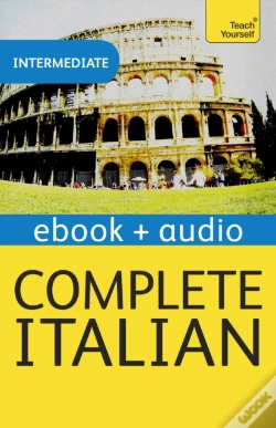 Capa do artigo Complete Italian (Learn Italian With Teach Yourself)